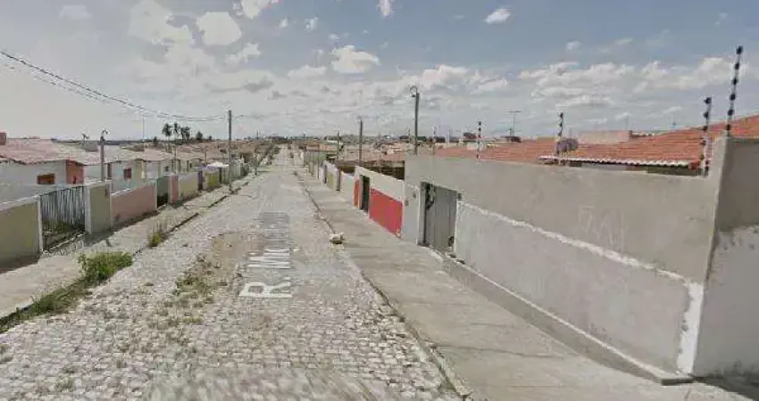 Oportunidade única em ceara-mirim - rn | tipo: casa | negociação: venda online | situação: imóvel