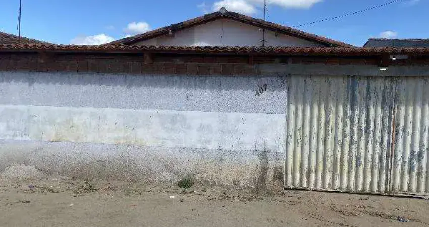 Oportunidade única em ceara-mirim - rn | tipo: casa | negociação: venda direta online  | situação: imóvel