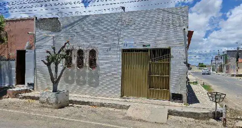 Oportunidade única em areia branca - rn | tipo: casa | negociação: venda direta online | situação: imóvel