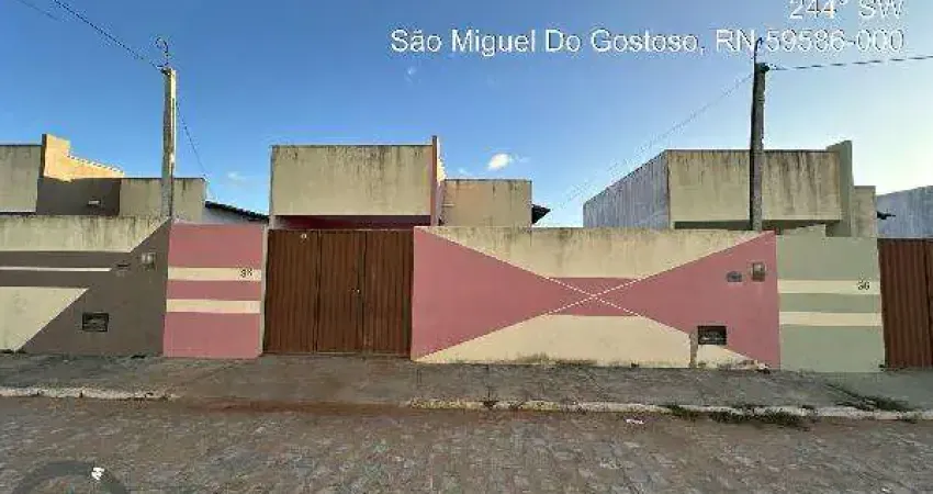 Oportunidade única em parazinho - rn | tipo: casa | negociação: venda direta online  | situação: imóvel