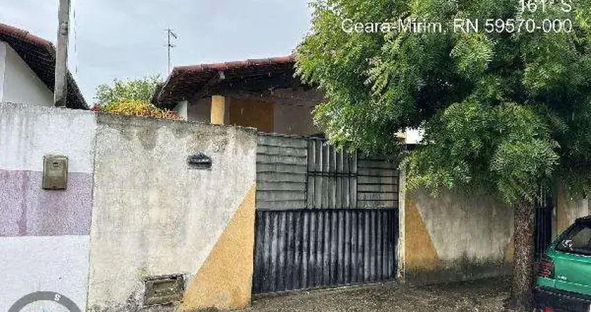 Oportunidade única em ceara-mirim - rn | tipo: casa | negociação: venda direta online | situação: imóvel