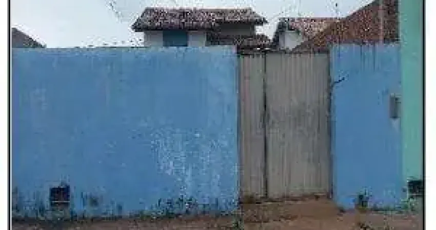 Oportunidade única em ceara-mirim - rn | tipo: casa | negociação: venda direta online  | situação: imóvel