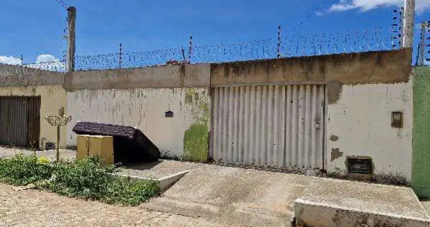 Oportunidade única em mossoro - rn | tipo: casa | negociação: venda direta online | situação: imóvel