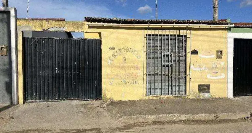 Oportunidade única em ceara-mirim - rn | tipo: casa | negociação: venda direta online  | situação: imóvel