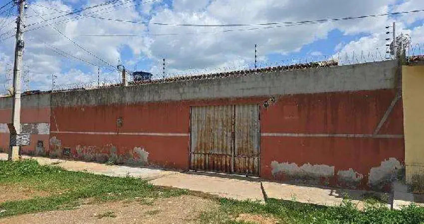 Oportunidade única em acu - rn | tipo: casa | negociação: venda direta online | situação: imóvel