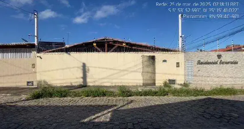 Oportunidade única em parnamirim - rn | tipo: casa | negociação: venda direta online  | situação: imóvel
