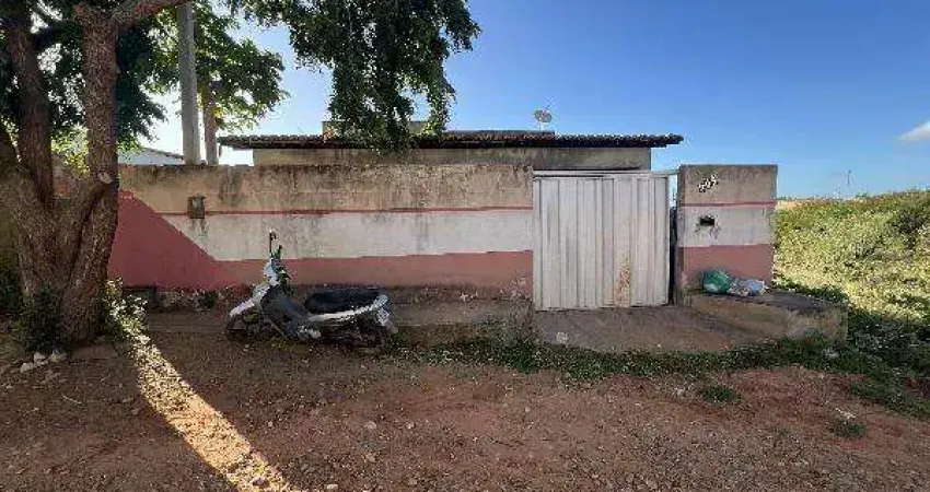 Oportunidade única em carnaubais - rn | tipo: casa | negociação: venda direta online  | situação: imóvel