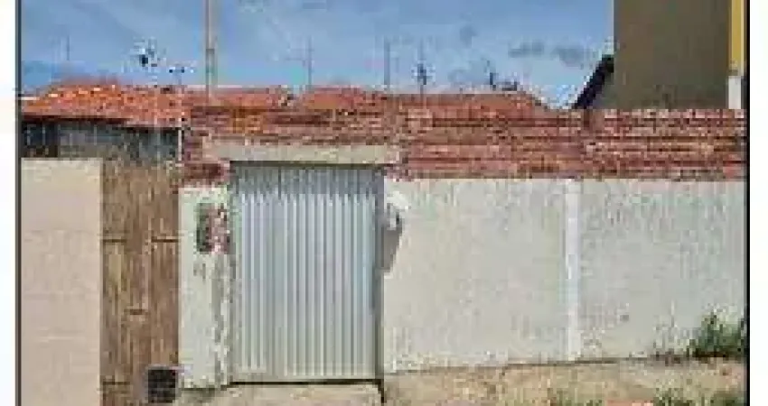 Oportunidade única em acu - rn | tipo: casa | negociação: venda direta online | situação: imóvel