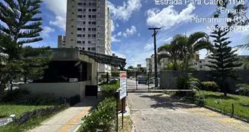 Oportunidade única em parnamirim - rn | tipo: apartamento | negociação: venda online | situação: imóvel