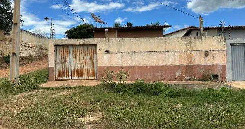 Oportunidade única em acu - rn | tipo: casa | negociação: venda online  | situação: imóvel