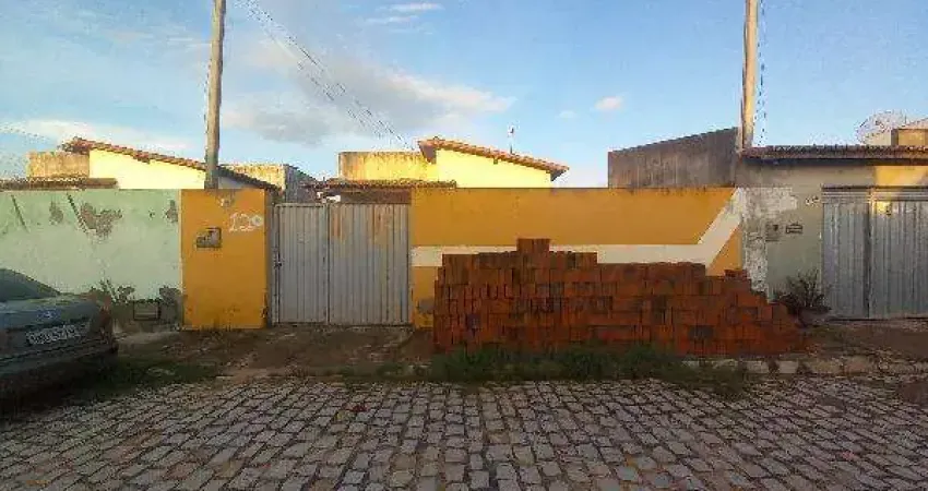 Oportunidade única em acu - rn | tipo: casa | negociação: venda online  | situação: imóvel