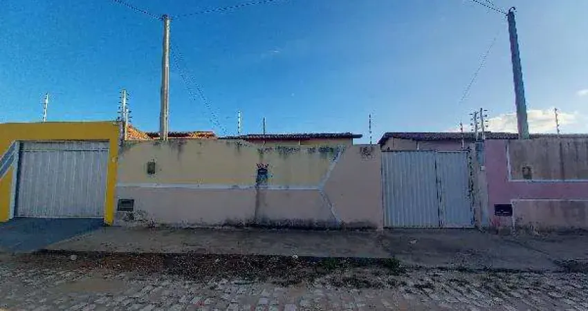 Oportunidade única em acu - rn | tipo: casa | negociação: venda online  | situação: imóvel