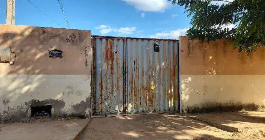 Oportunidade única em acu - rn | tipo: casa | negociação: venda online  | situação: imóvel