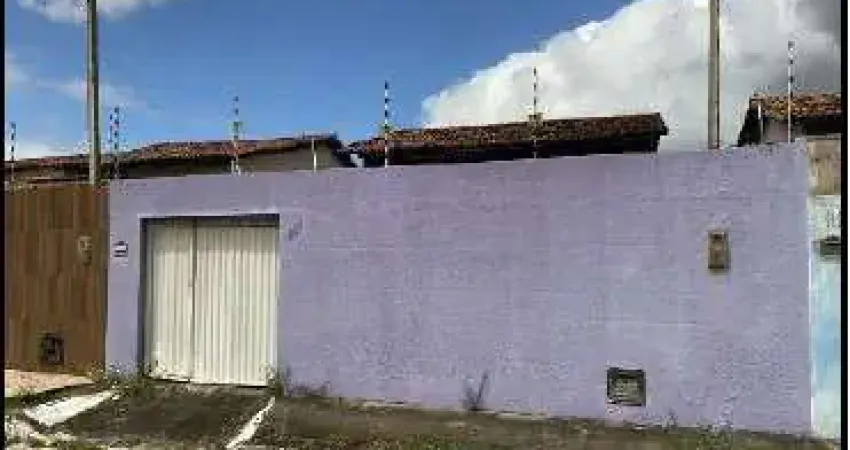 Oportunidade única em extremoz - rn | tipo: casa | negociação: venda direta online  | situação: imóvel