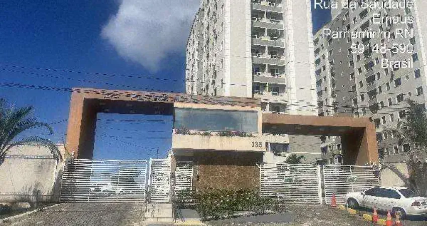 Oportunidade única em parnamirim - rn | tipo: apartamento | negociação: venda online | situação: imóvel