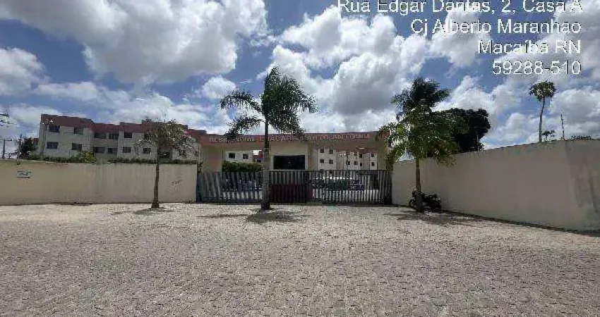 Oportunidade única em macaiba - rn | tipo: apartamento | negociação: venda online | situação: imóvel