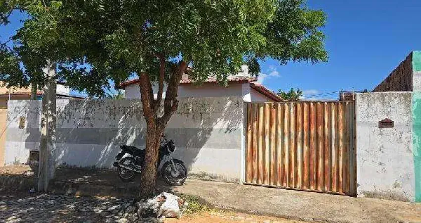 Oportunidade única em acu - rn | tipo: casa | negociação: venda online  | situação: imóvel