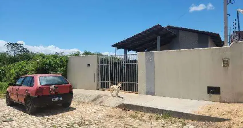 Oportunidade única em acu - rn | tipo: casa | negociação: venda online  | situação: imóvel