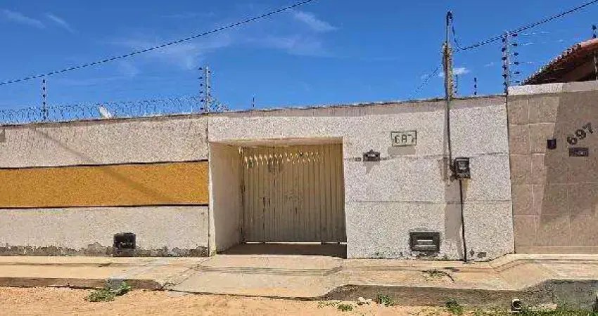 Oportunidade única em acu - rn | tipo: casa | negociação: venda online  | situação: imóvel