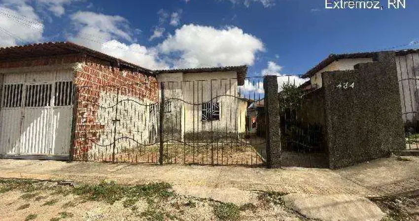 Oportunidade única em extremoz - rn | tipo: casa | negociação: venda direta online | situação: imóvel
