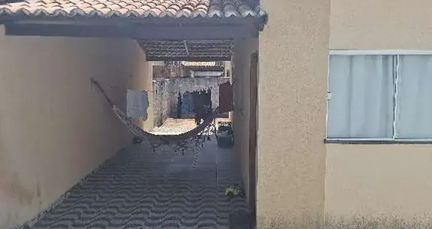 Oportunidade única em extremoz - rn | tipo: casa | negociação: venda online  | situação: imóvel