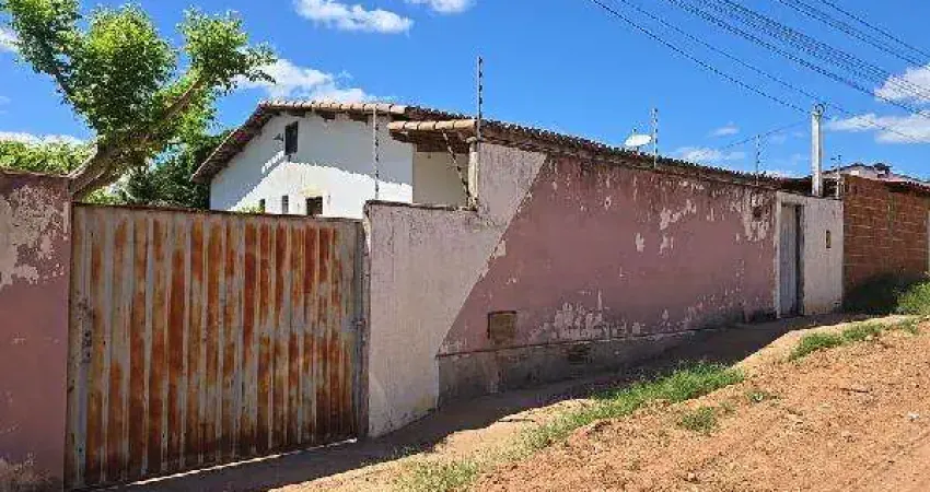 Oportunidade única em acu - rn | tipo: casa | negociação: venda direta online  | situação: imóvel