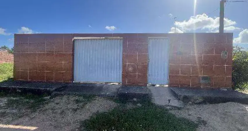 Oportunidade única em ceara-mirim - rn | tipo: casa | negociação: venda direta online  | situação: imóvel