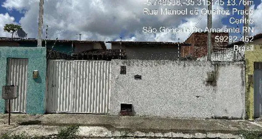 Oportunidade única em sao goncalo do amarante - rn | tipo: casa | negociação: venda direta online  | situação: imóvel
