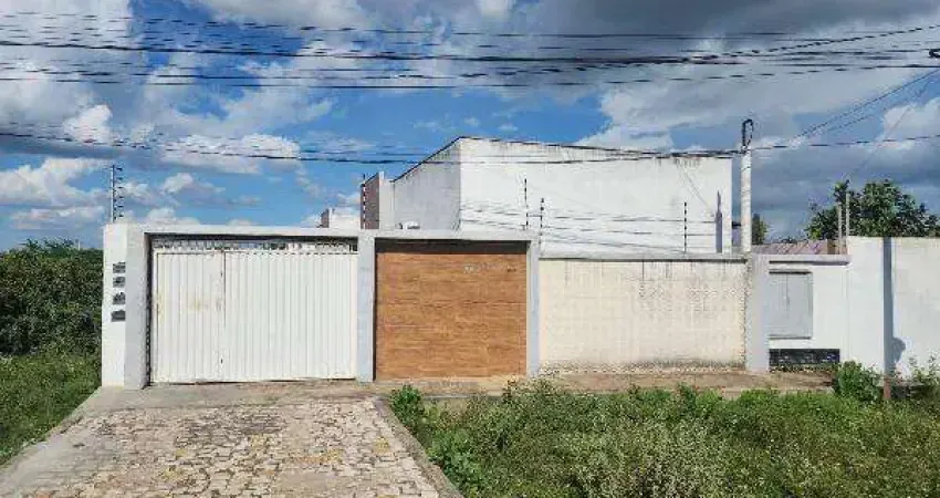Oportunidade única em acu - rn | tipo: casa | negociação: venda direta online  | situação: imóvel
