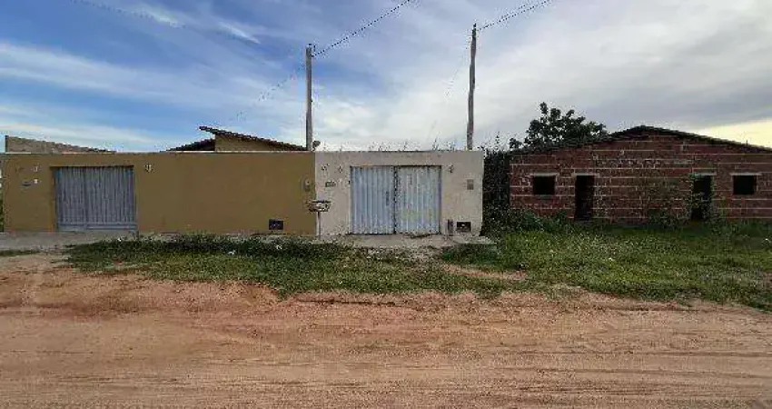 Oportunidade única em acu - rn | tipo: casa | negociação: venda direta online  | situação: imóvel