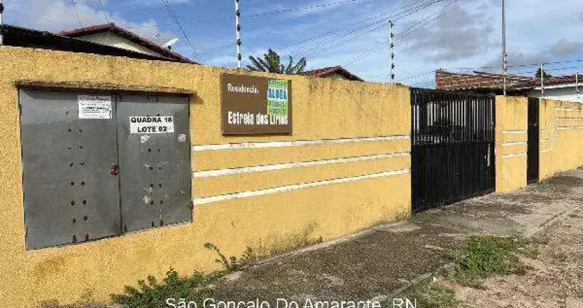 Oportunidade única em sao goncalo do amarante - rn | tipo: casa | negociação: venda direta online  | situação: imóvel