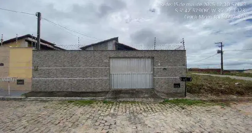 Oportunidade única em ceara-mirim - rn | tipo: casa | negociação: venda direta online | situação: imóvel