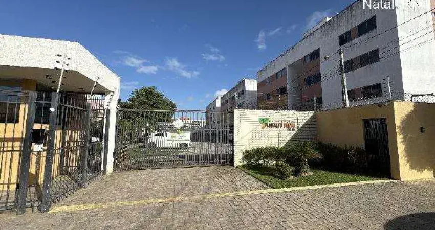 Oportunidade única em natal - rn | tipo: apartamento | negociação: venda online  | situação: imóvel