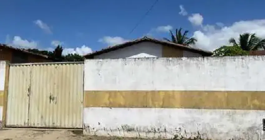 Oportunidade única em ceara-mirim - rn | tipo: casa | negociação: venda online  | situação: imóvel