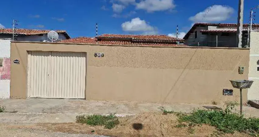 Oportunidade única em acu - rn | tipo: casa | negociação: venda direta online | situação: imóvel