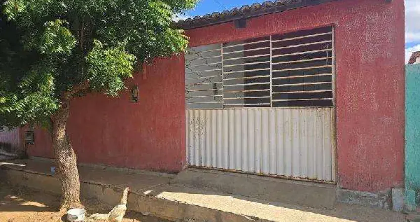 Oportunidade única em florania - rn | tipo: casa | negociação: venda direta online | situação: imóvel