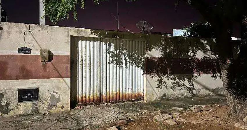 Oportunidade única em acu - rn | tipo: casa | negociação: venda direta online | situação: imóvel