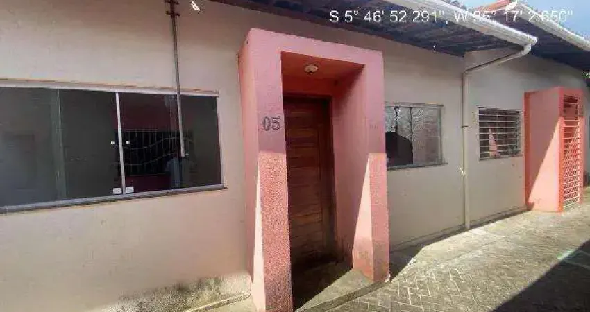 Oportunidade única em sao goncalo do amarante - rn | tipo: casa | negociação: venda direta online | situação: imóvel