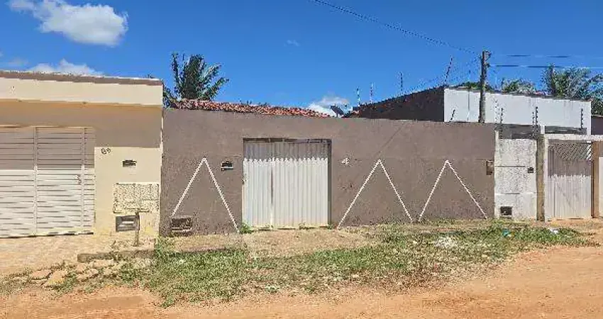 Oportunidade única em extremoz - rn | tipo: casa | negociação: venda direta online | situação: imóvel