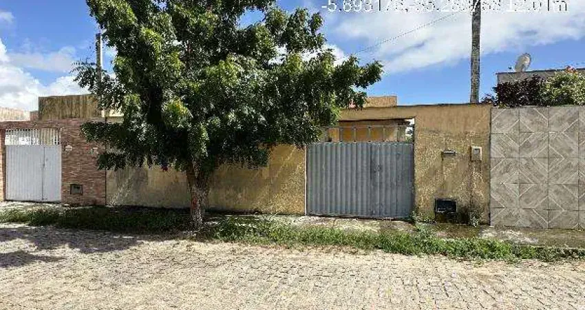 Oportunidade única em extremoz - rn | tipo: casa | negociação: venda online | situação: imóvel