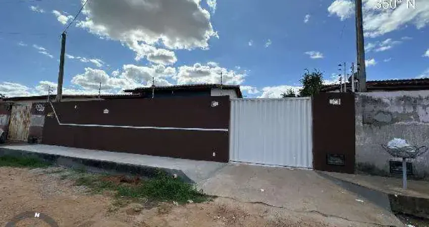 Oportunidade única em acu - rn | tipo: casa | negociação: venda direta online | situação: imóvel