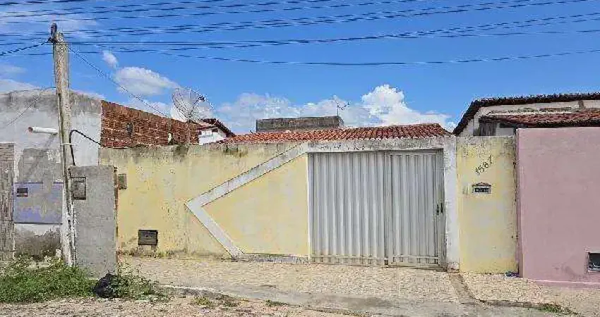 Oportunidade única em acu - rn | tipo: casa | negociação: venda direta online | situação: imóvel