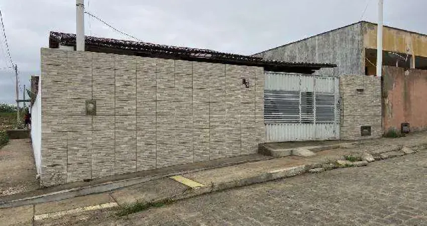 Oportunidade Única em CAMPO REDONDO - RN | Tipo: Casa | Negociação: Venda Online | Situação: Imóvel