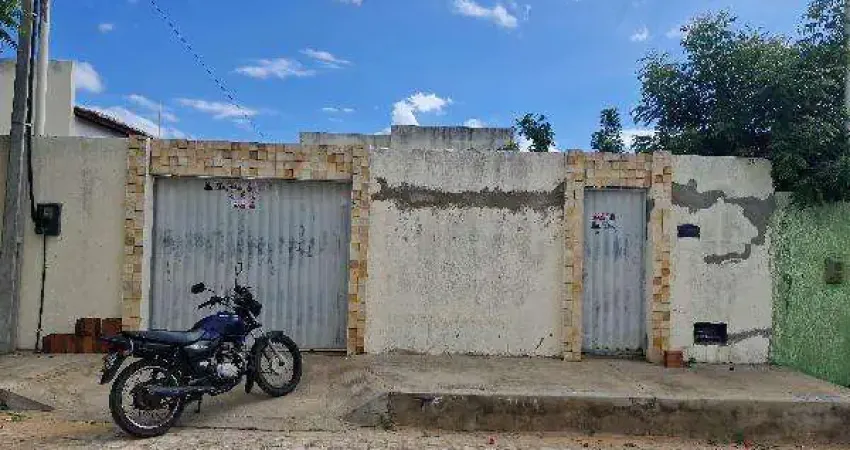 Oportunidade única em acu - rn | tipo: casa | negociação: venda direta online | situação: imóvel