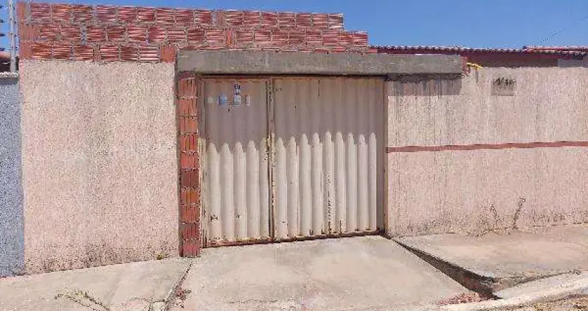 Oportunidade única em acu - rn | tipo: casa | negociação: venda direta online | situação: imóvel