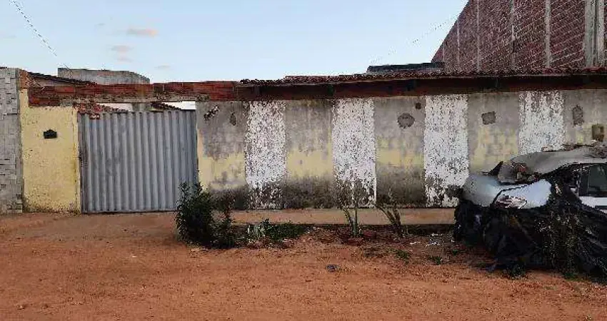 Oportunidade única em acu - rn | tipo: casa | negociação: venda direta online | situação: imóvel