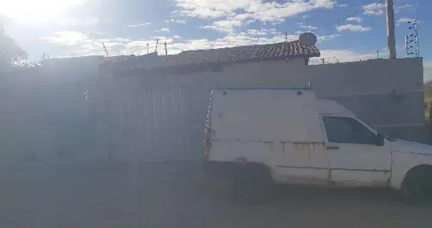 Oportunidade única em acu - rn | tipo: casa | negociação: venda direta online | situação: imóvel