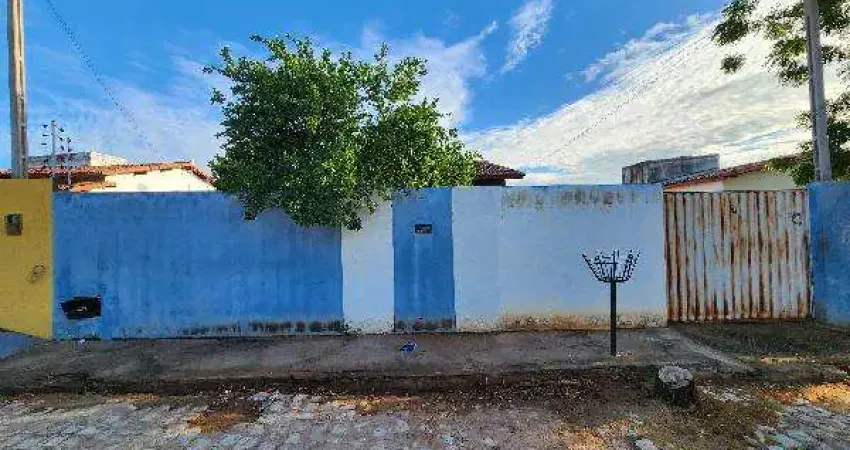 Oportunidade única em acu - rn | tipo: casa | negociação: venda direta online | situação: imóvel