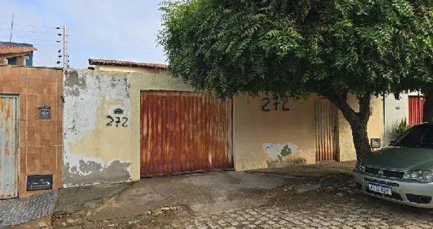 Oportunidade única em acu - rn | tipo: casa | negociação: venda online | situação: imóvel