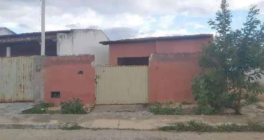 Oportunidade única em florania - rn | tipo: casa | negociação: venda direta online | situação: imóvel